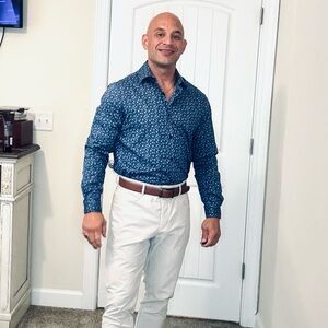 Meet your Posher, Andrew